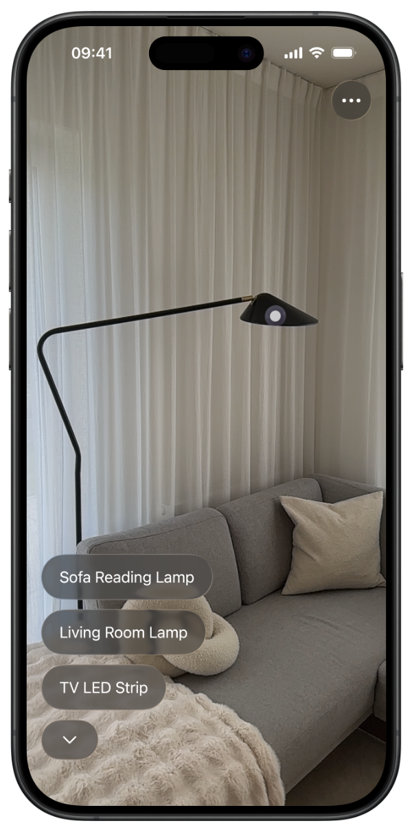 AI Smart Suggestions